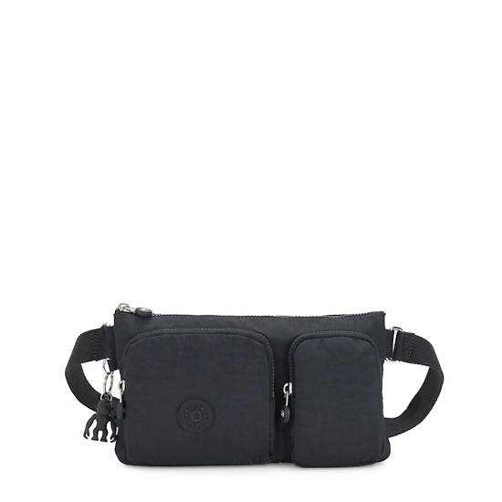 Sac De Taille Kipling Presto Up Bleu | FR 2202YX